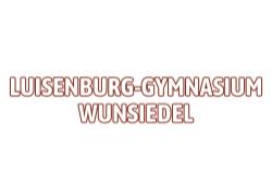 Luisenburg Gymnasium Wunsiedel