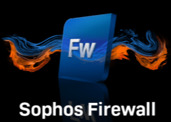Managed Firewall von Sophos